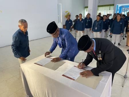 Foto Berita